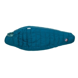 Big Agnes W's Sidewinder SL 35 (650 Downtek) Regular