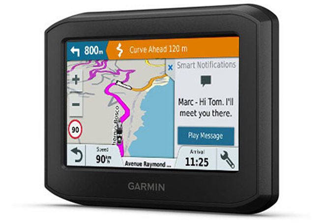 Garmin Garmin zumo® 346LMT-S