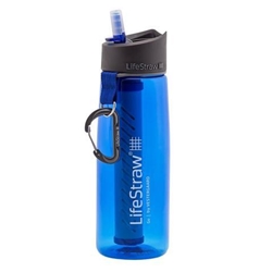 Lifestraw Go Bottle 650 ml