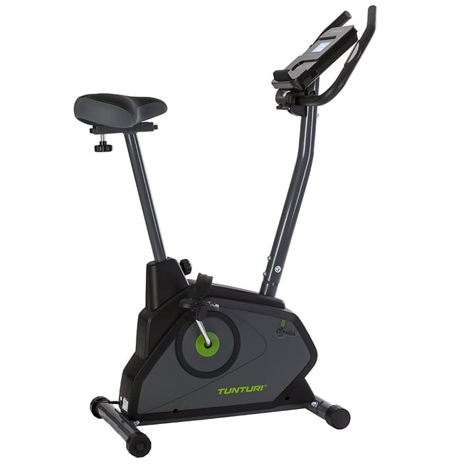 Tunturi Fitness Cardio Fit E30 Ergometer, Motionscykel