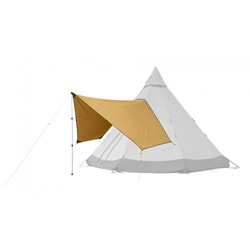 Tentipi Tarp Comfort 8 bp