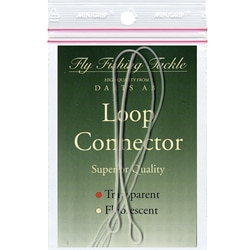 Darts Loop Connector-Transp.