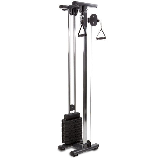 Abilica Flextower, Multigym