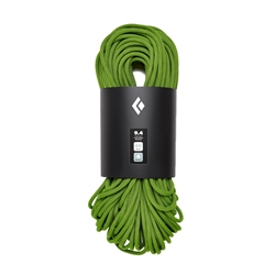 Black Diamond 9.4 Rope - 60M Dry