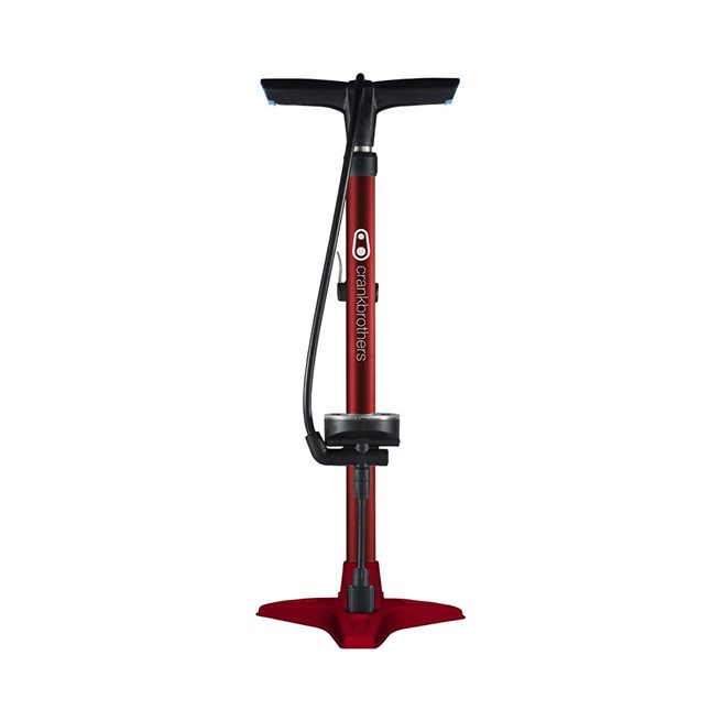 CRANKBROTHERS Gem Floor Pump, Cykelpump