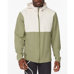 2Xu Aero Jacket Men