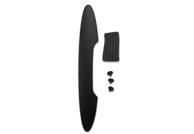 Garmin Weather Cap Kit, GPS fodral