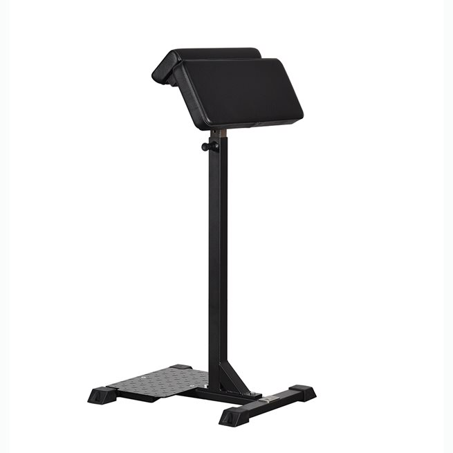 Gymleco Scottcurlbänk, Stående, Styrkemaskin Armar