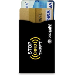 Pacsafe RFIDsleeve 25