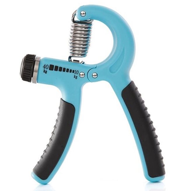 Gymstick Active Adjustable Hand Grip, Handstärkare