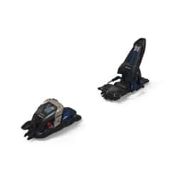 Marker Duke Pt 16 125Mm Black/Gunmetal