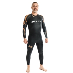 Orca M 3.8 Enduro Fullsleeve