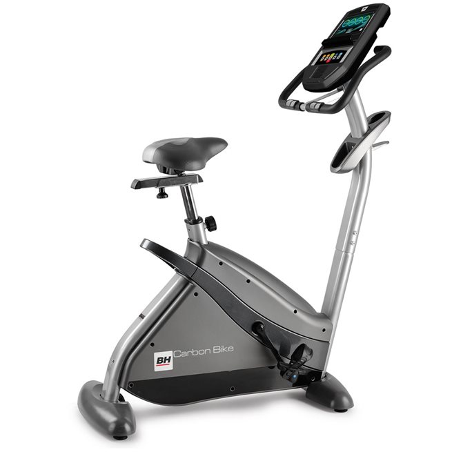 BH Fitness CARBON BIKE TFT, Motionscykel