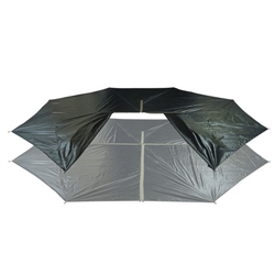Tentipi Golv Comfort 5