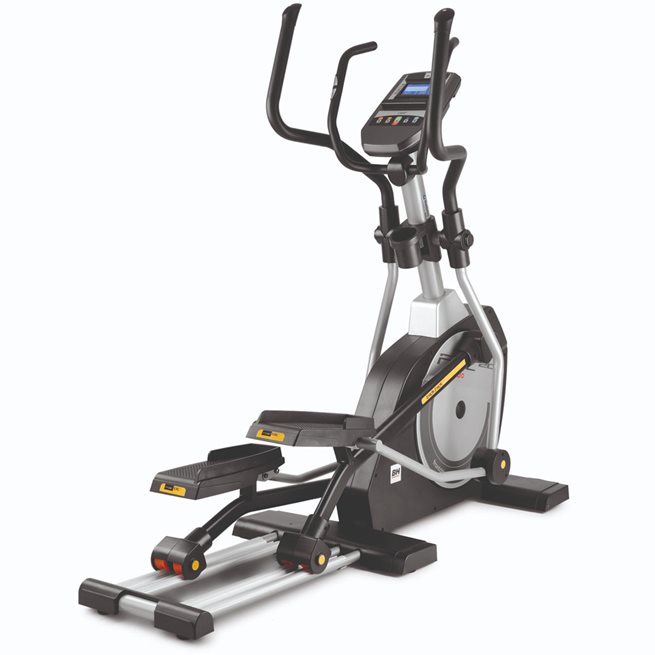 BH Fitness i.FDC20 Studio, Crosstrainer