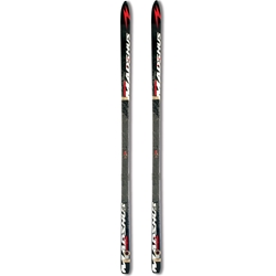 Madshus BC 55 MGV+ Turskidor Endast 170 cm kvar Klipp