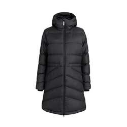 Mammut Fedoz In Hooded Parka Women