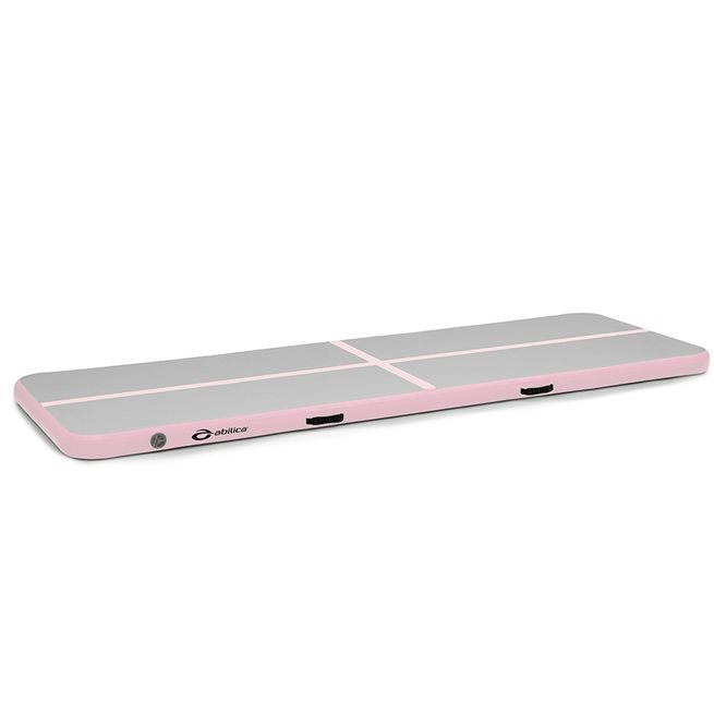 Abilica Home 300, Airtrack