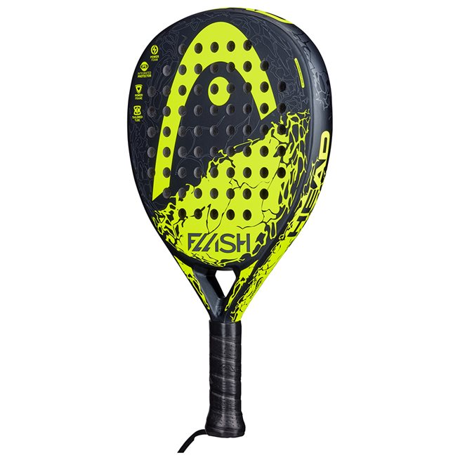 Head Padel Flash, Padelracket