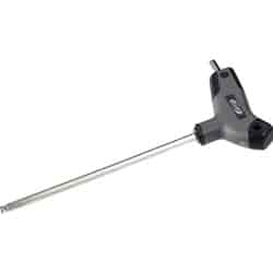 Insexnyckel Bbb Hex-T 5 Mm