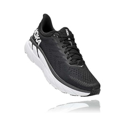 Hoka One One M clifton 7 wide
