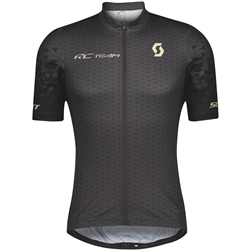 Scott Shirt M's RC Team 10 S/SL