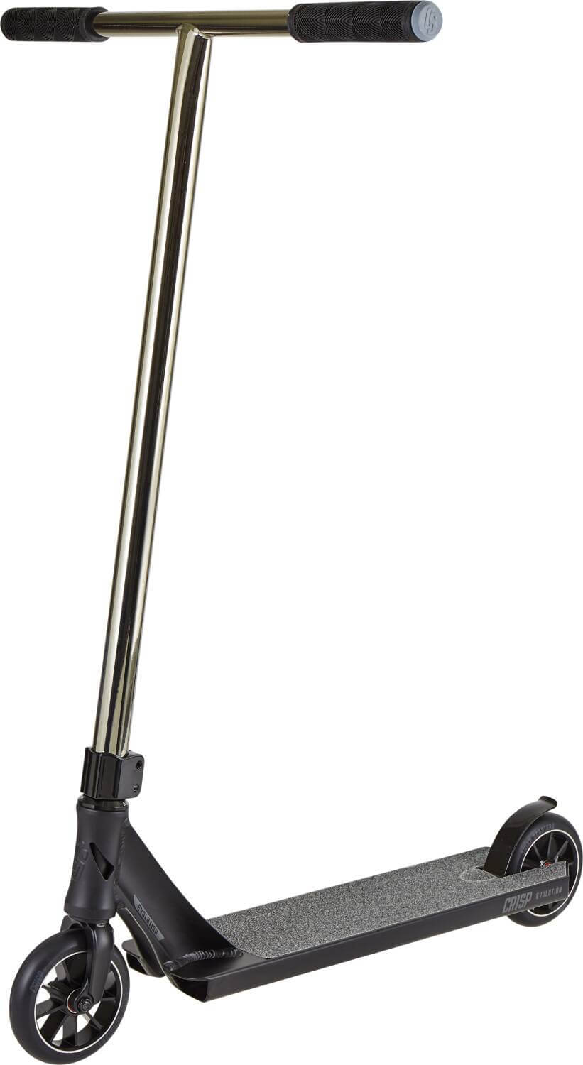 Crisp Evolution 2019 Trick Sparkcykel