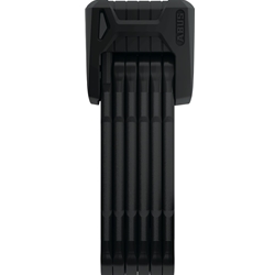 Abus Vikbart Lås Bordo Granit X-Plus 6500/85 Black Sh
