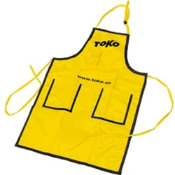 Toko Workshop Apron- Förkläde