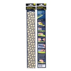 Fischer Twin Skin Mohair Wht