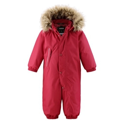 Reimatec Winter Overall, Gotland