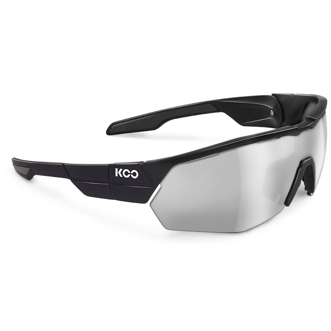 Koo Open Cube, Cykelglasögon