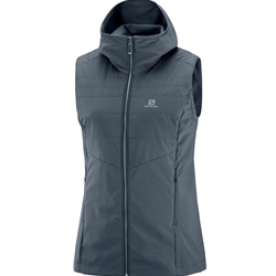 Salomon Outspeed Insulated Vest W