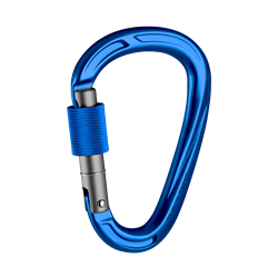 Mammut Crag Hms Screw Gate