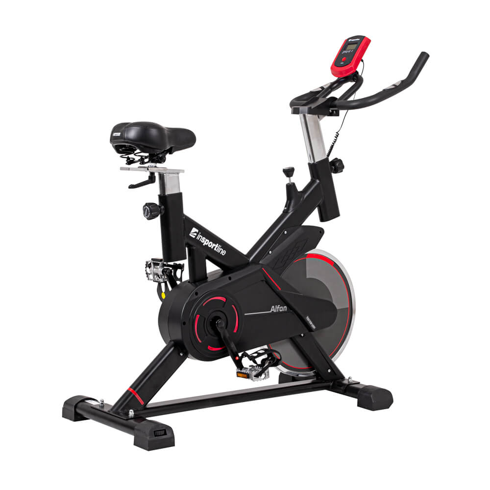 Alfan Spinningcykel