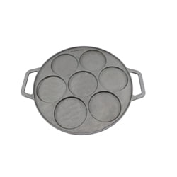 Muurikka Universalpanna 42 cm