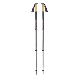 Black Diamond W's Alp Carbon Cork Trek Poles