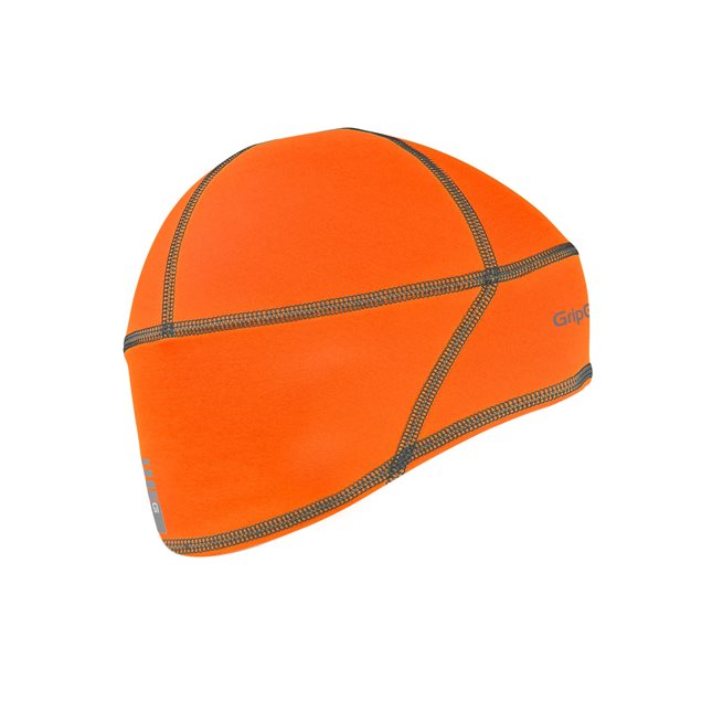 GripGrab LW Thermal Hi-Vis Skull Cap, Mössa
