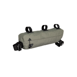 Topeak Midloader, Ramväska, 4,5 L