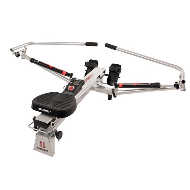 Hammer Sport Rower Cobra, Roddmaskin