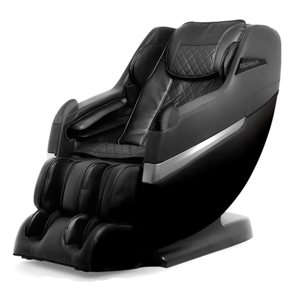 MassagestolOGAWA Smart Jazz Svart