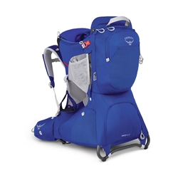 Osprey Poco Plus