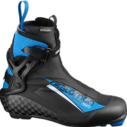 Salomon S/Race Skate Prolink