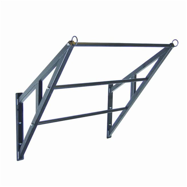 Casall Pro Sidewings, Crossfit rig