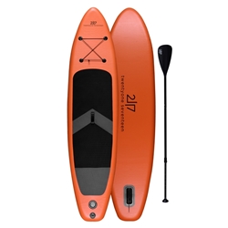 2117 Of Sweden Sup Aqua Hybrid 10dl