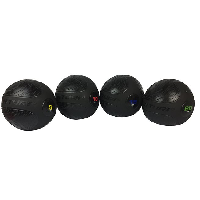 Tunturi Fitness Slam Ball 5kg