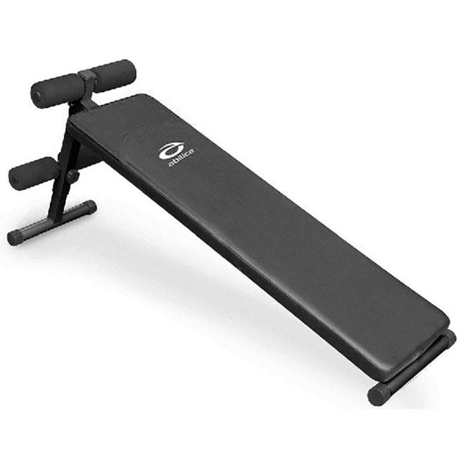 Abilica Situps Bench 2.0, Träningsbänk