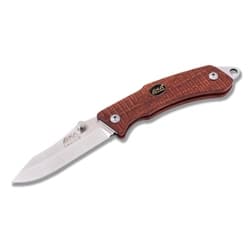 EKA Swede 9 Wood
