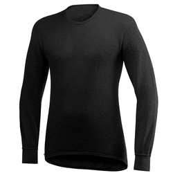 Woolpower Crewneck 200