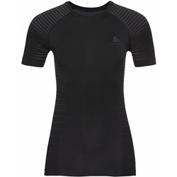 Odlo Crew Neck S/S Performance Light Women